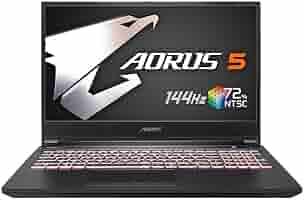 GIGABYTE AORUS 5ゲーミングノート/32G  1TBHDD AORUS 5 (Intel 12th Gen) Key Features | Laptop - GIGABYTE Global